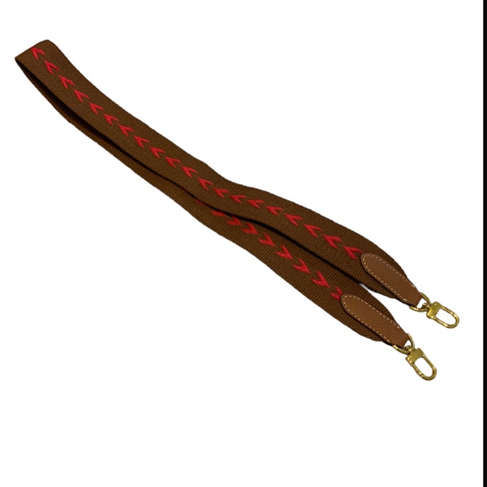 Lily & Bean Strap